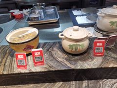 -不倒翁·安徽名菜楼(步行街店)