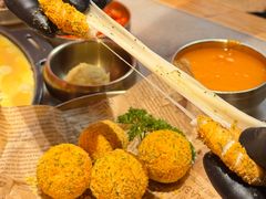 -韩宫宴烤肉·料理(南京江宁万达店)