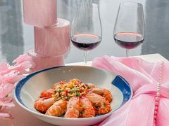 -珈境湖畔餐厅·湖北菜·江浙菜•樱花季(西北湖店)