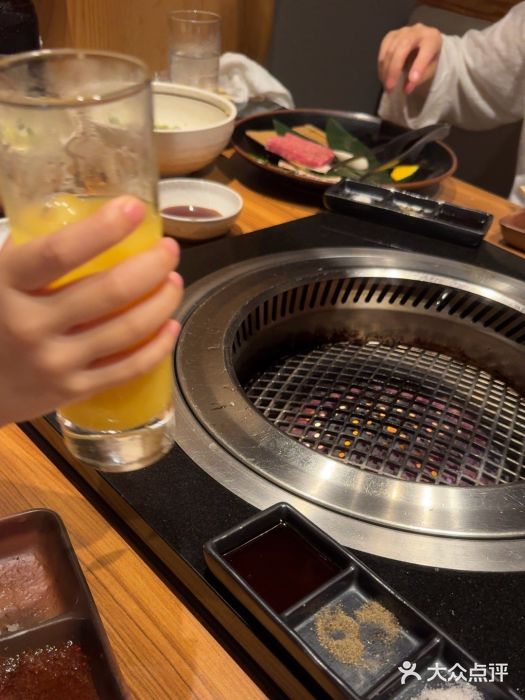 神户牛排 石田屋(本店)图片