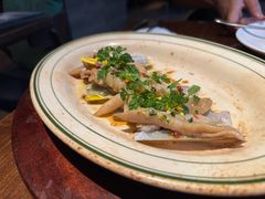 -Bistro 63 创意融合料理(广粤天地店)
