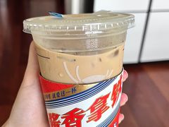 -luckincoffee瑞幸咖啡(顺义华联商厦店)