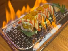 -大喜居酒屋·烧串(悦汇城店)