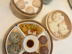 -金悦轩海鲜酒家(拱北店)