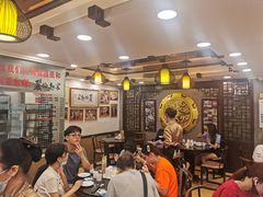 -丽的面家(多宝路店)