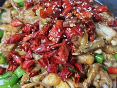 -蛙喔牛蛙(太仓万达店)