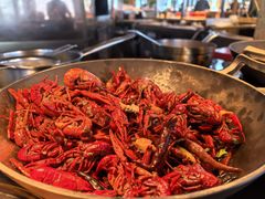 -视界美食自助餐厅·石家庄希尔顿酒店