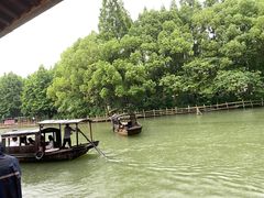 -乌镇西栅景区