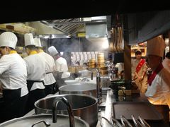 -九锅一堂酸菜鱼(新南凯德直营店)