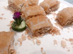 粤菜点心-金悦轩海鲜酒家(银河店)