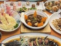 -鲜味食族水产·海鲜餐厅