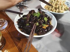 -贺秦生陕面王(富力城店)