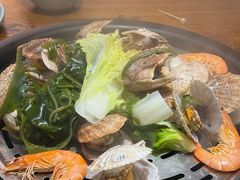 -三个渔夫·蒸汽海鲜(小白楼店)