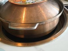 -润园四季椰子鸡火锅(南山海岸城店)