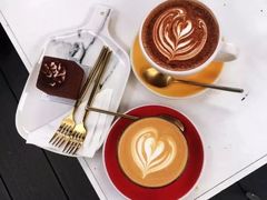 -UNIUNI(凯瑟琳广场店)