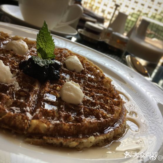 豪华阁(中国大饭店店)