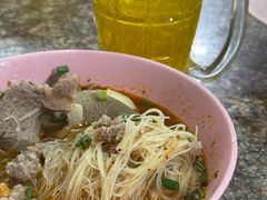 -榮泰米粉湯(Left Shop)