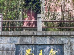 -戏马台景区