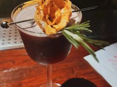 -HUNTING BAR亨霆鸡尾酒馆(越秀淘金店)