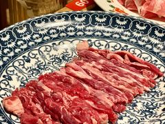 -北京老门框爆肚四季涮肉(淮海东路外滩店)