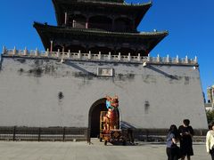-天津意大利风情旅游区