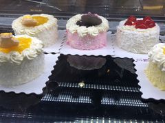 -BOKE博稞烘焙(天佑城店)