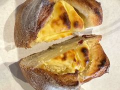 -熊叔熊婶面包房(团结湖店)