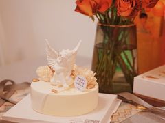 -浮光之丘MontCake生日蛋糕(花牌坊店)