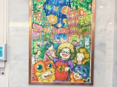 -甜心妈妈·榴莲星级糖水(北京路总店)
