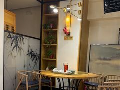 -龚兴城鱼羊吉·家传湖北菜(苗栗路总店)