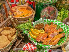 -泰妃殿(武汉首店)