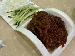 -顶顶香煎饼家常菜(金花南路店)