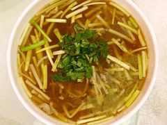 -西安饭庄·非遗陕菜(钟楼店)