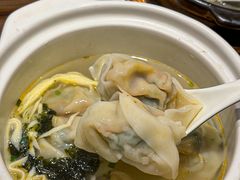 -馋三尺蟹粉小笼(人民广场店)