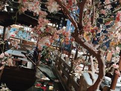 -越城记黑鱼煲(福侨大厦店)
