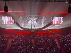 -梦之蓝青奥体育公园体育馆