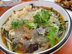 -叶存利海鲜大馅饺子(海宁路总店)