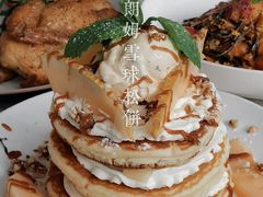 -农畉LONFOOD(福田星河COCOPark店)