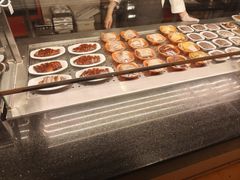 -白金汉爵大酒店-24小时餐厅