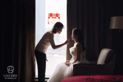 -格乐利雅婚礼艺术中心(南外滩店)