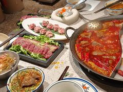 -鸿姐老火锅·传统炒料(上海旗舰店)