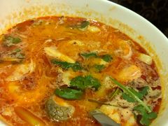 -金厨泰国餐厅·全泰籍厨师料理(拱北店)
