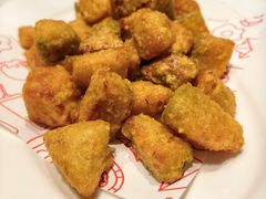 蛋黄焗南瓜-珊海荟海鲜楼·天津菜·海肠捞饭·皮皮虾锅贴王(佛罗伦萨店)