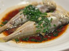 -三利音·玖弄小鲜(浦东嘉里城店)