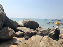 -宋井风景区