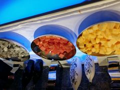 -宁波逸东豪生大酒店·豪生咖啡厅