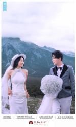 -蒙太奇婚纱摄影(万达店)