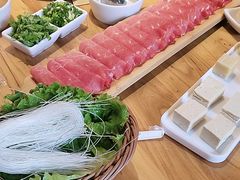 -四喜小胖·北京涮肉(五道营店)