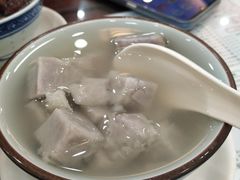 香芋糖水-仁信老铺(华盖路店)