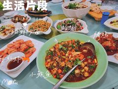 -威海渔村(黄兴路店)